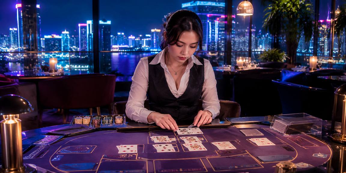 hc24 Live Casino